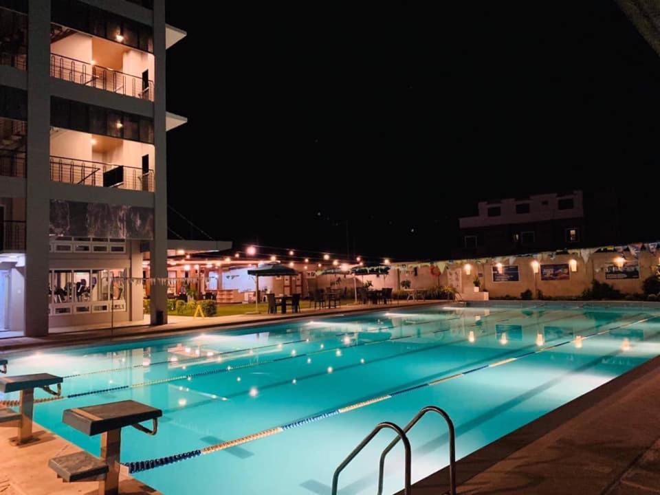 Ciabel Hotel And Fitness Center San Juan  Exterior photo